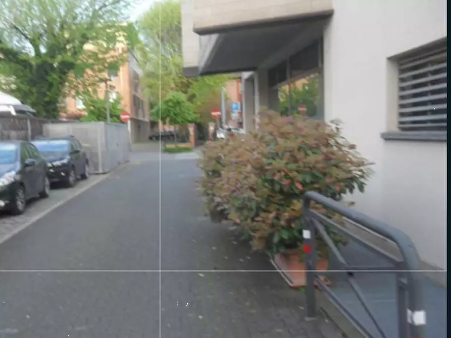 Immagine 2 di Garage in vendita  in Viale III Febbraio a Carpi