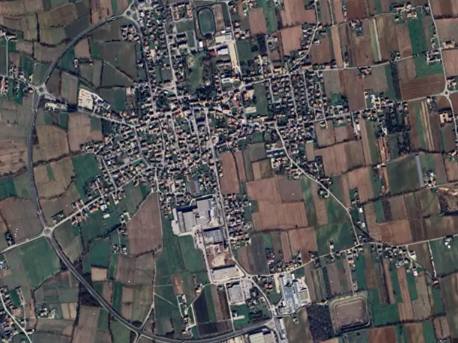 Immagine 9 di Magazzino in vendita  in Via Giorgione a Riese Pio x