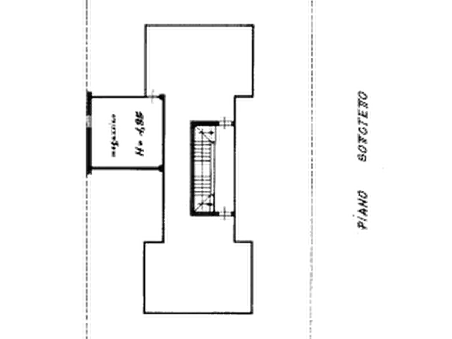 Immagine 11 di Magazzino in vendita  in Via Giorgione a Riese Pio x