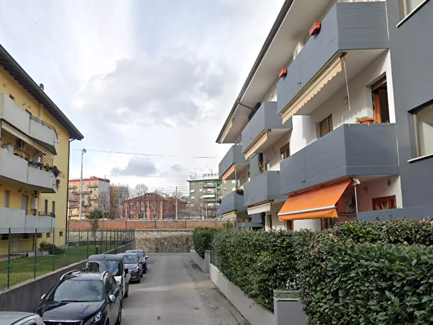 Immagine 3 di Appartamento in vendita  in Via della Cernaia  a Udine