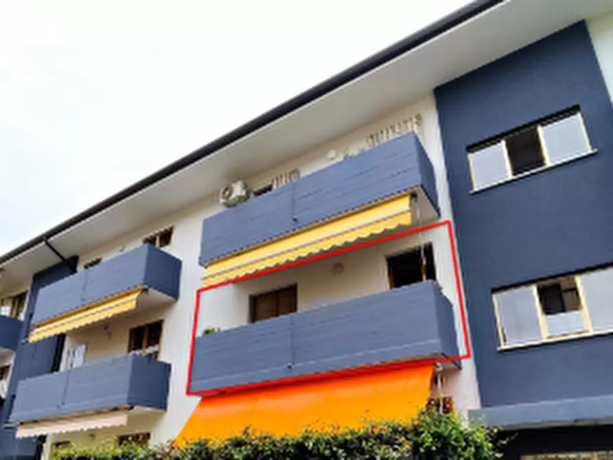 Immagine 4 di Appartamento in vendita  in Via della Cernaia  a Udine