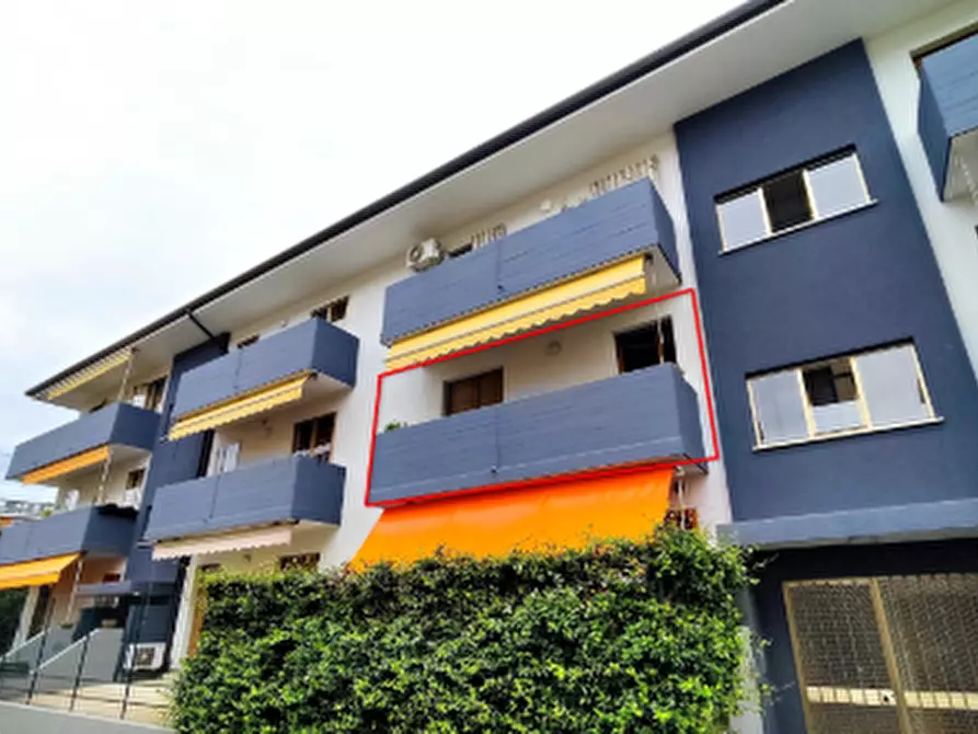 Immagine 5 di Appartamento in vendita  in Via della Cernaia  a Udine