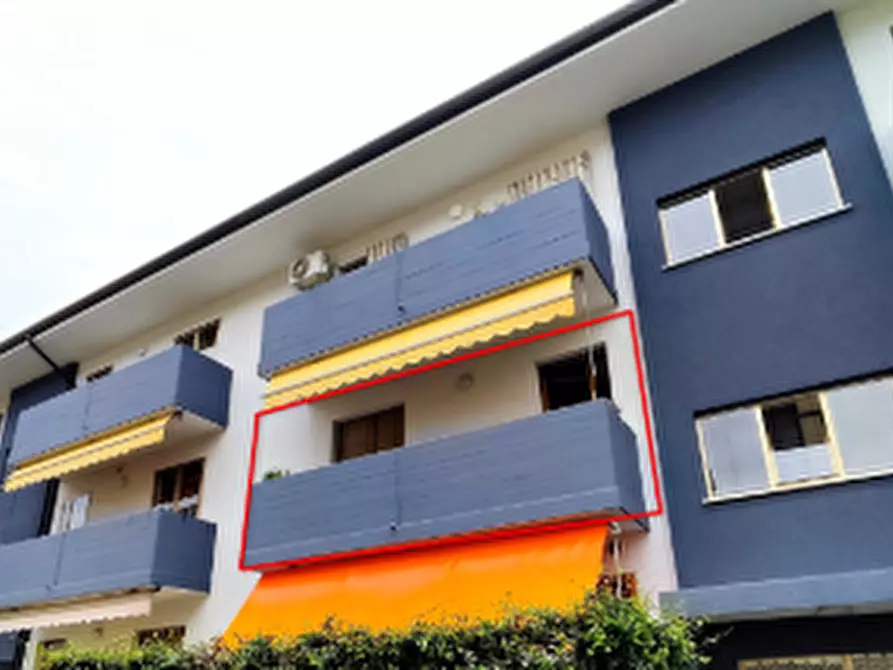 Immagine 2 di Appartamento in vendita  in Via della Cernaia  a Udine