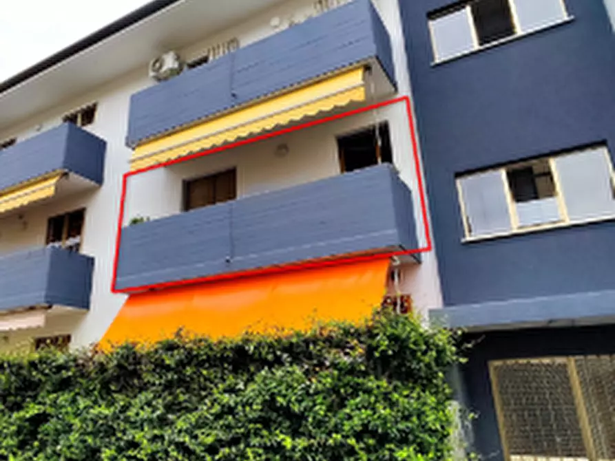 Immagine 7 di Appartamento in vendita  in Via della Cernaia  a Udine