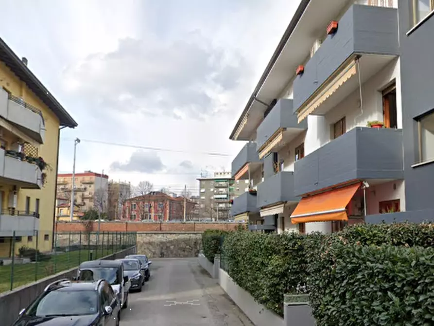 Immagine 11 di Appartamento in vendita  in Via della Cernaia  a Udine