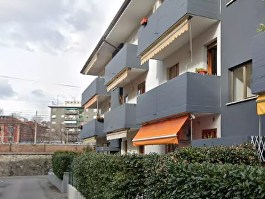 Immagine 12 di Appartamento in vendita  in Via della Cernaia  a Udine