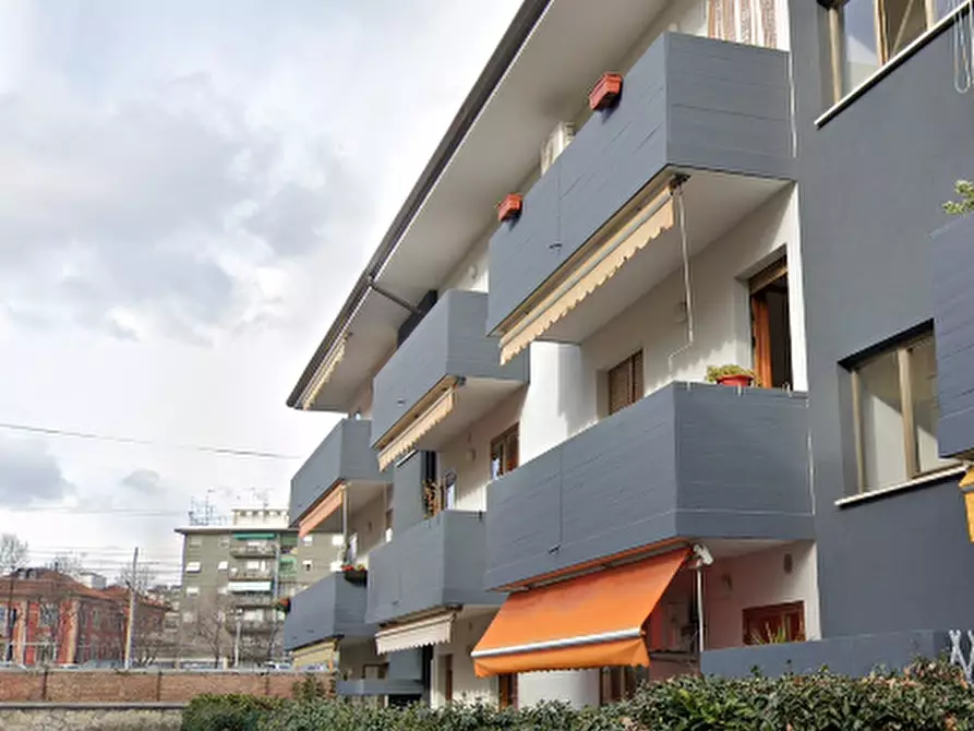 Immagine 16 di Appartamento in vendita  in Via della Cernaia  a Udine