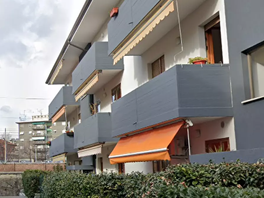 Immagine 17 di Appartamento in vendita  in Via della Cernaia  a Udine