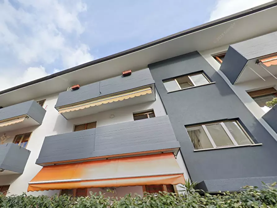 Immagine 22 di Appartamento in vendita  in Via della Cernaia  a Udine