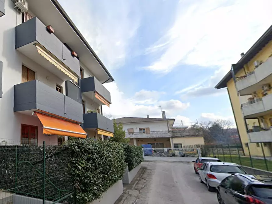 Immagine 24 di Appartamento in vendita  in Via della Cernaia  a Udine