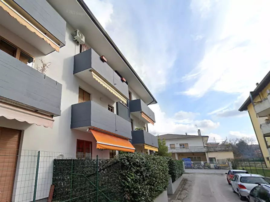 Immagine 25 di Appartamento in vendita  in Via della Cernaia  a Udine