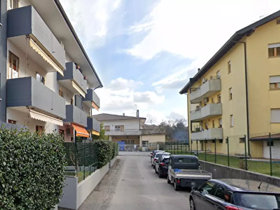 Immagine 26 di Appartamento in vendita  in Via della Cernaia  a Udine