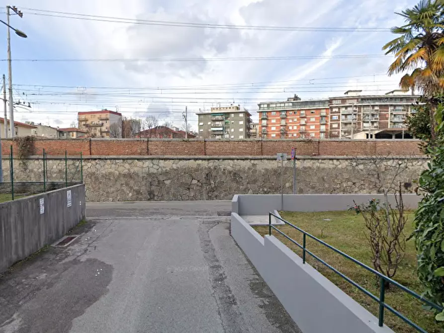 Immagine 27 di Appartamento in vendita  in Via della Cernaia  a Udine