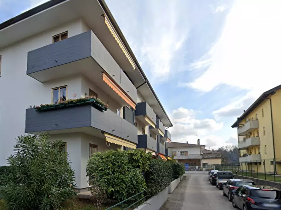 Immagine 28 di Appartamento in vendita  in Via della Cernaia  a Udine