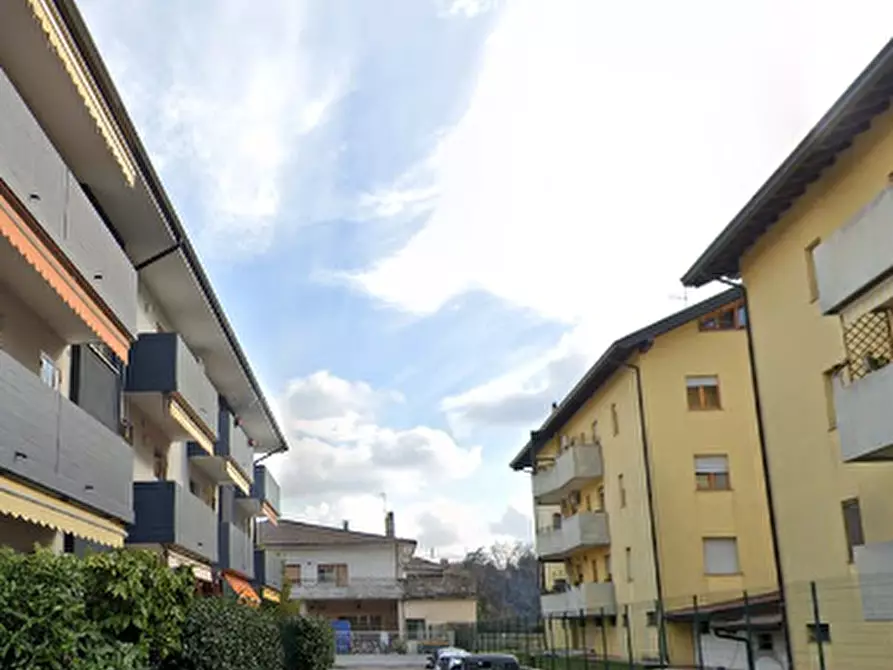 Immagine 29 di Appartamento in vendita  in Via della Cernaia  a Udine