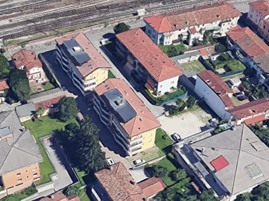 Immagine 30 di Appartamento in vendita  in Via della Cernaia  a Udine