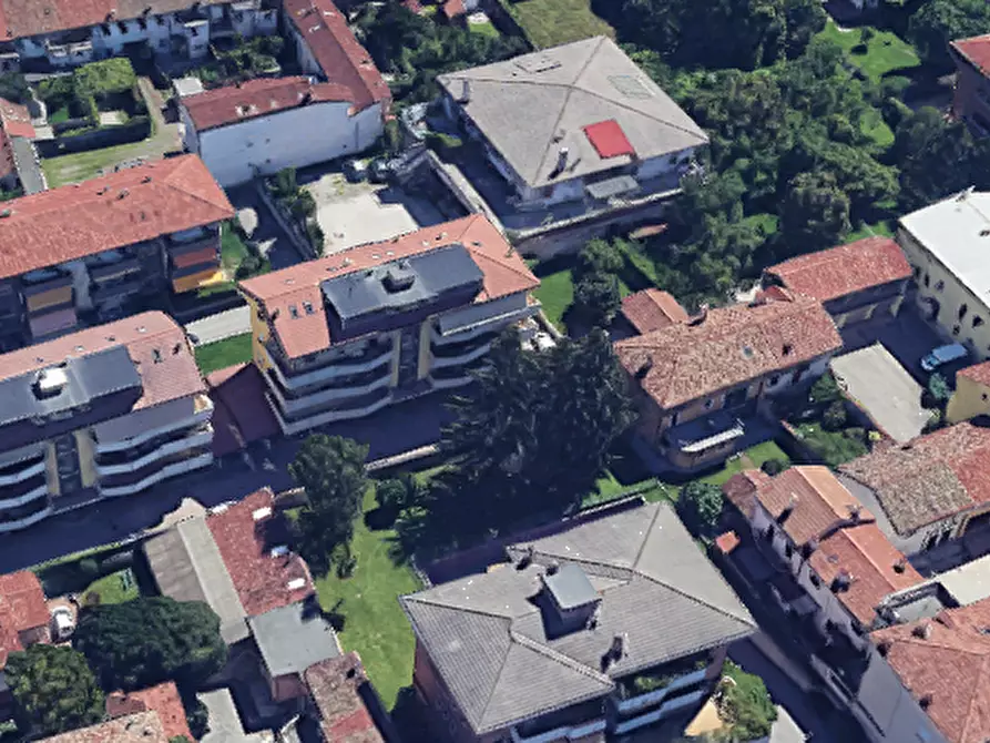 Immagine 31 di Appartamento in vendita  in Via della Cernaia  a Udine