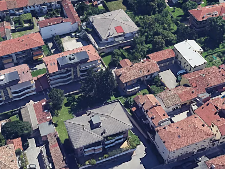 Immagine 32 di Appartamento in vendita  in Via della Cernaia  a Udine