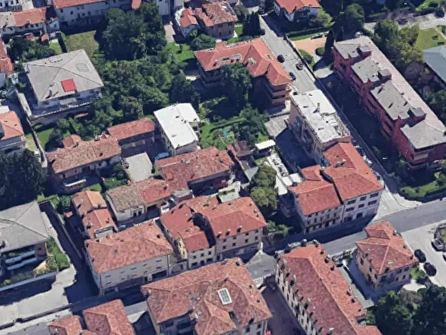 Immagine 33 di Appartamento in vendita  in Via della Cernaia  a Udine