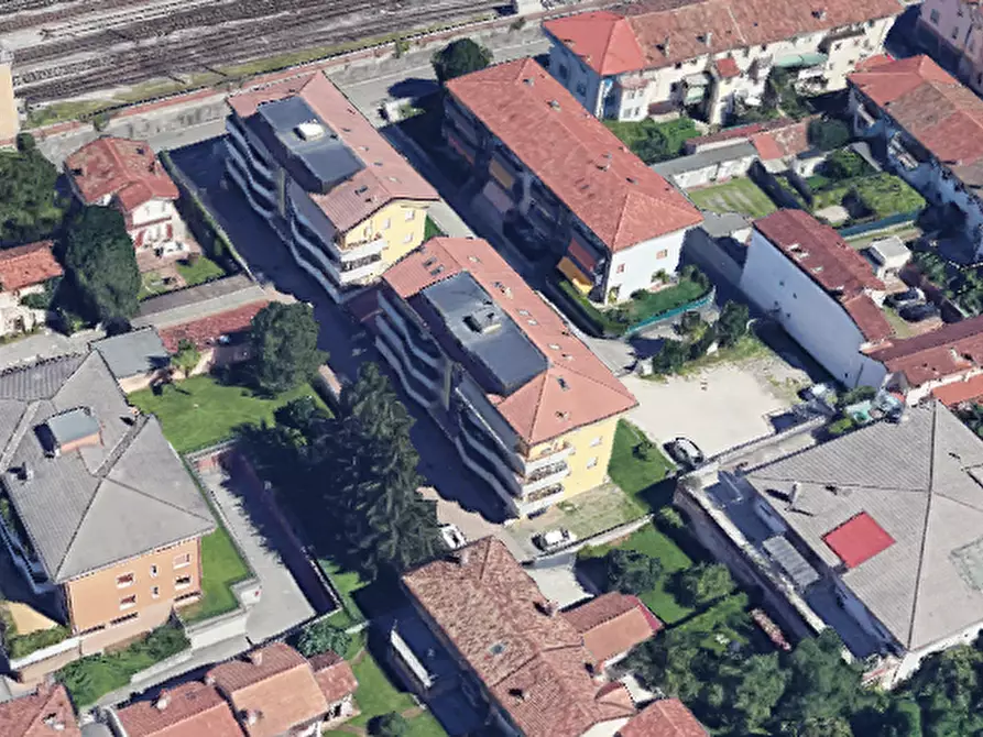 Immagine 34 di Appartamento in vendita  in Via della Cernaia  a Udine