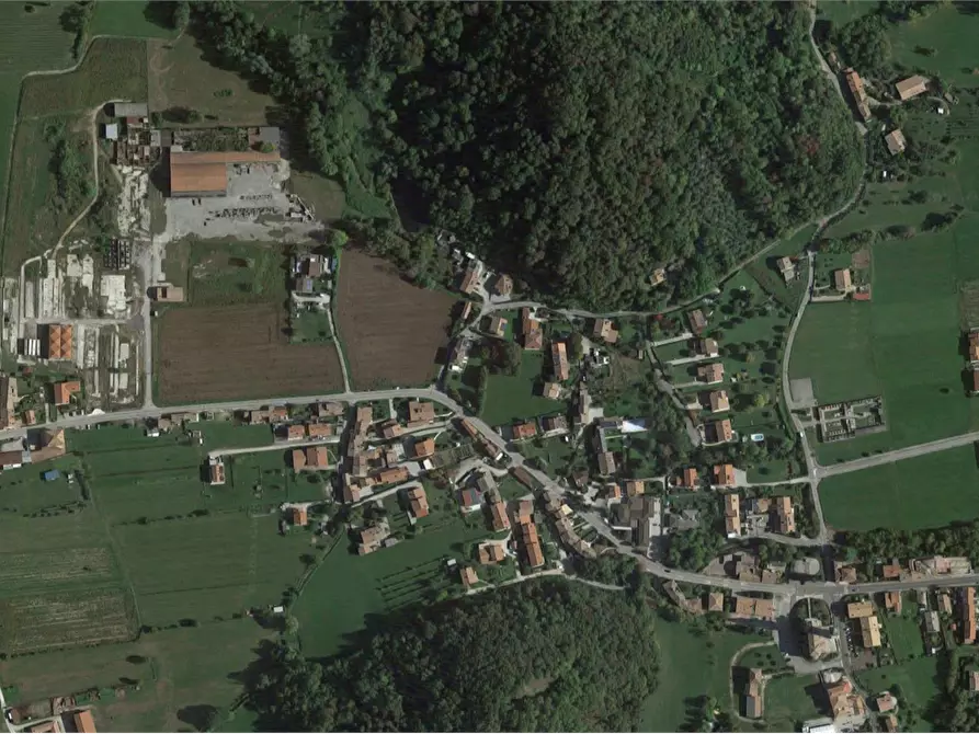 Immagine 11 di Terreno agricolo in vendita  in  Via Ferraro Primo a San Zenone Degli Ezzelini