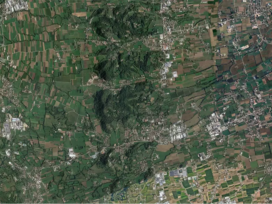 Immagine 13 di Terreno agricolo in vendita  in  Via Ferraro Primo a San Zenone Degli Ezzelini