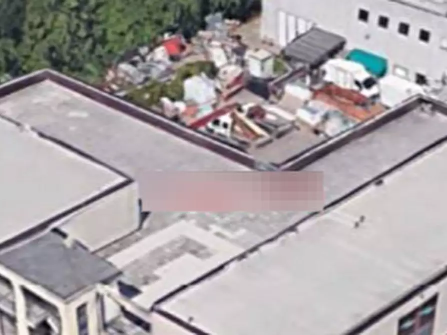 Immagine 3 di Ufficio in vendita  in Via Monti Urali a Reggio Nell'emilia