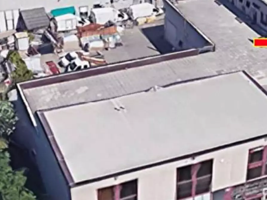 Immagine 4 di Ufficio in vendita  in Via Monti Urali a Reggio Nell'emilia