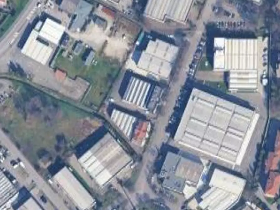 Immagine 9 di Ufficio in vendita  in Via Monti Urali a Reggio Nell'emilia