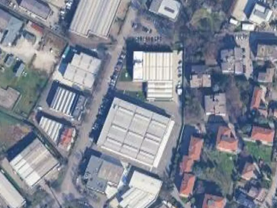 Immagine 11 di Ufficio in vendita  in Via Monti Urali a Reggio Nell'emilia