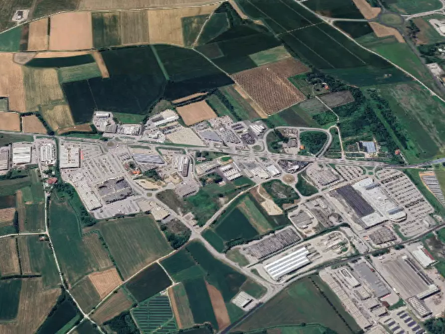 Immagine 13 di Capannone industriale in vendita  in Via Pier Paolo Pasolini  a Pradamano