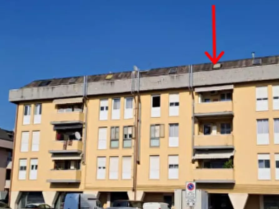 Immagine 2 di Magazzino in vendita  in Via Giorgione a Riese Pio x