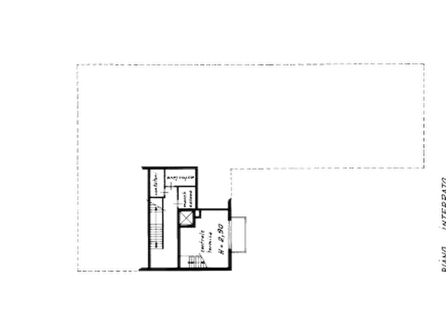 Immagine 5 di Magazzino in vendita  in Via Giorgione a Riese Pio x