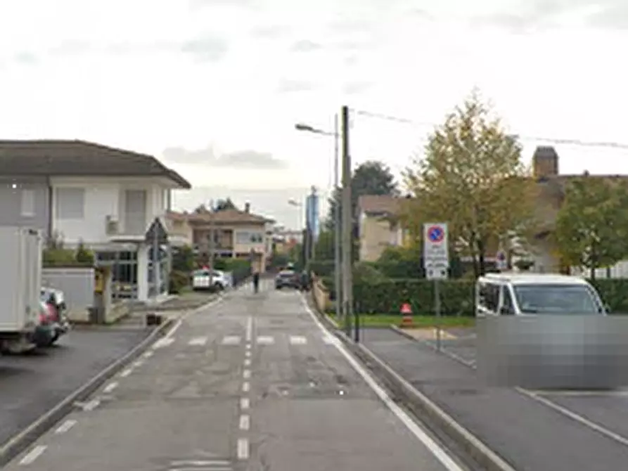 Immagine 6 di Magazzino in vendita  in Via Giorgione a Riese Pio x