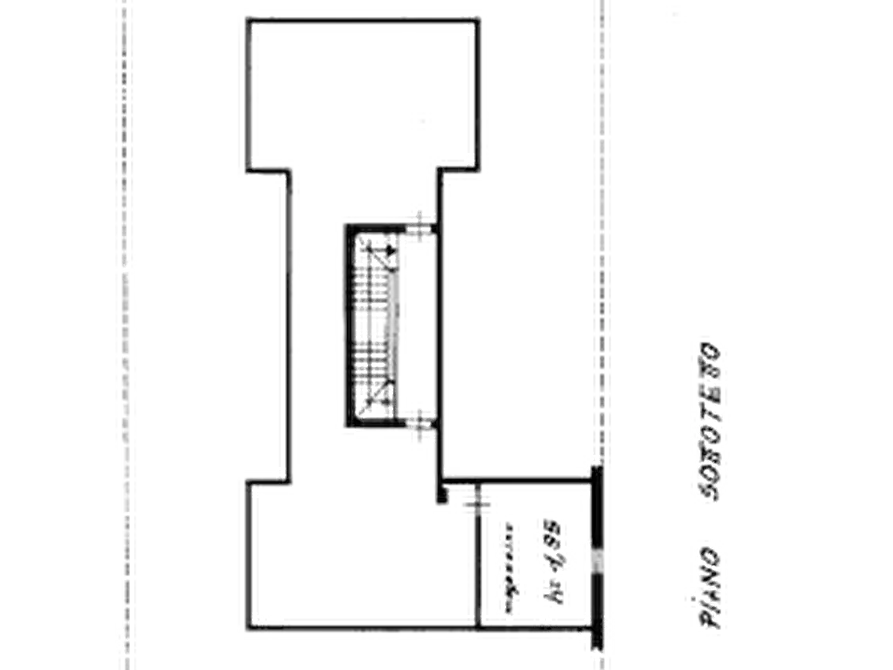 Immagine 11 di Magazzino in vendita  in Via Giorgione a Riese Pio x