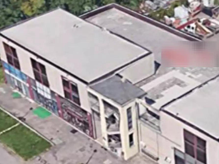 Immagine 1 di Ufficio in vendita  in Via Monti Urali a Reggio Nell'emilia