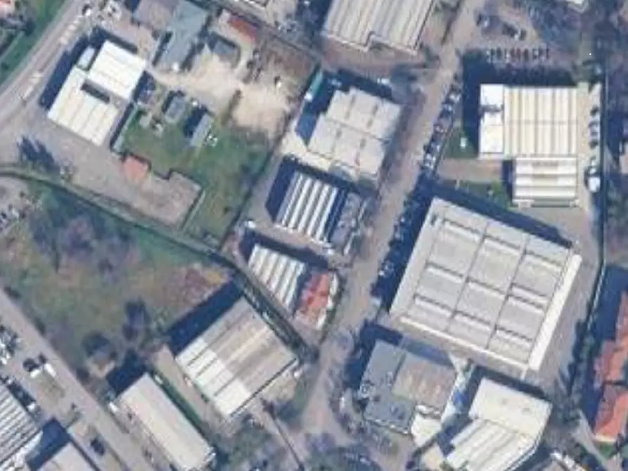 Immagine 10 di Ufficio in vendita  in Via Monti Urali a Reggio Nell'emilia