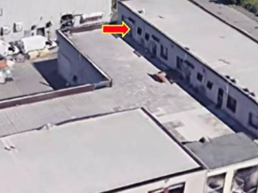 Immagine 2 di Ufficio in vendita  in Via Monti Urali a Reggio Nell'emilia