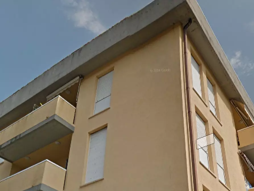 Immagine 3 di Magazzino in vendita  in Via Giorgione a Riese Pio x