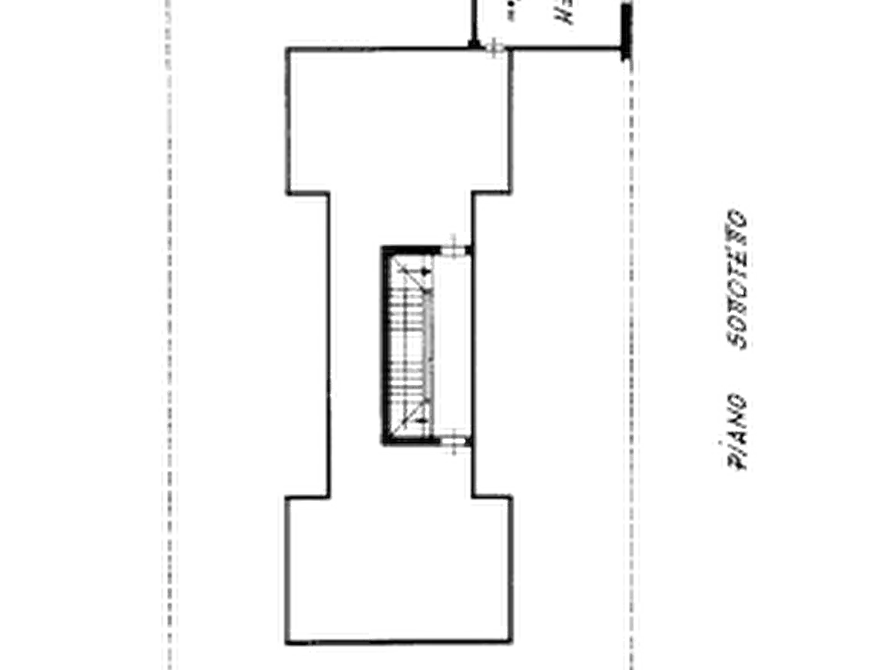 Immagine 12 di Magazzino in vendita  in Via Giorgione a Riese Pio x