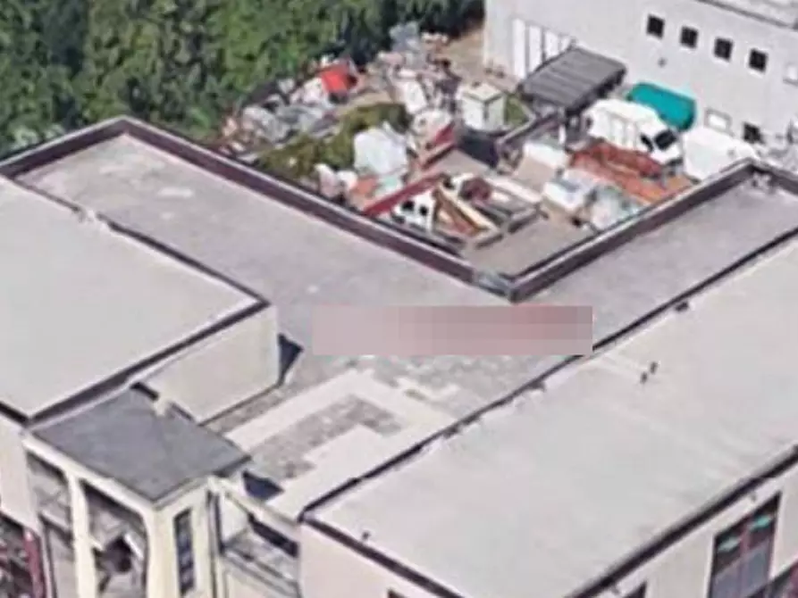 Immagine 1 di Ufficio in vendita  in Via Monti Urali a Reggio Nell'emilia