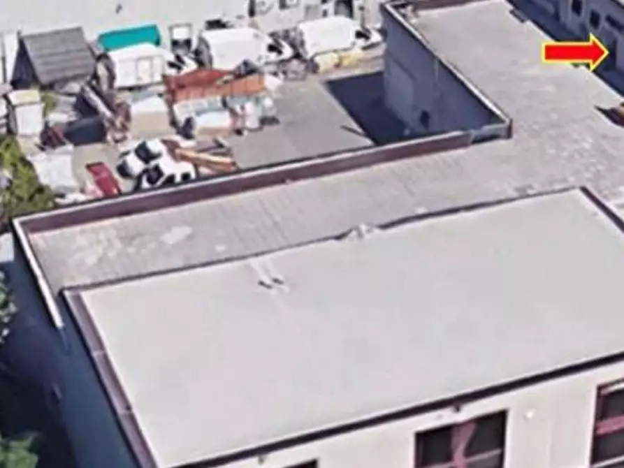 Immagine 4 di Ufficio in vendita  in Via Monti Urali a Reggio Nell'emilia