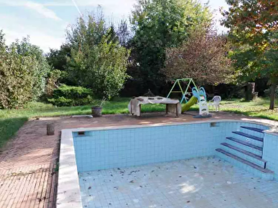 Immagine 6 di Villa in vendita  in Via G. Pascoli a Ponzano Veneto