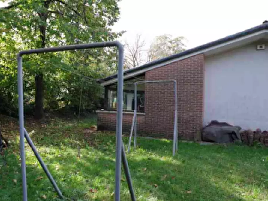 Immagine 11 di Villa in vendita  in Via G. Pascoli a Ponzano Veneto