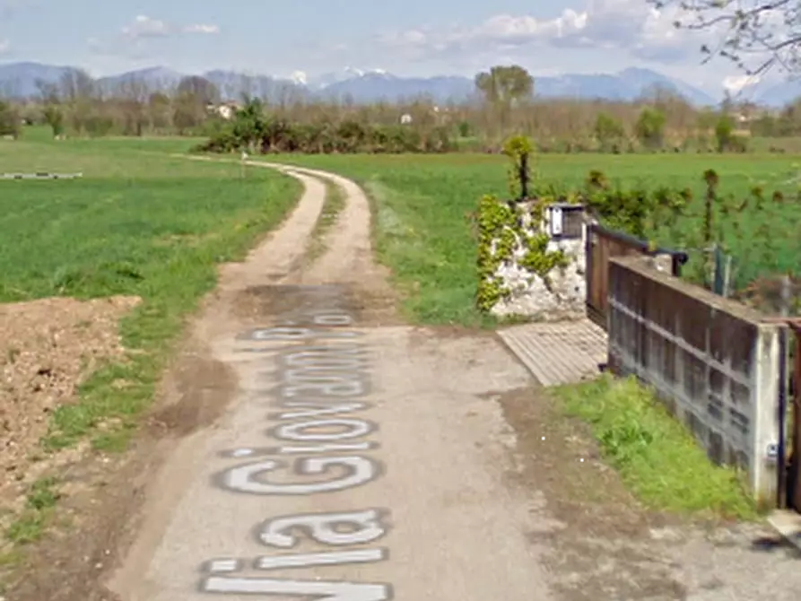 Immagine 17 di Villa in vendita  in Via G. Pascoli a Ponzano Veneto