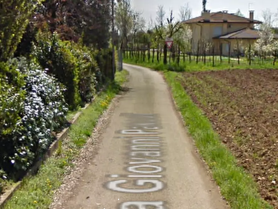 Immagine 18 di Villa in vendita  in Via G. Pascoli a Ponzano Veneto