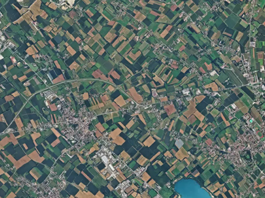 Immagine 19 di Villa in vendita  in Via G. Pascoli a Ponzano Veneto