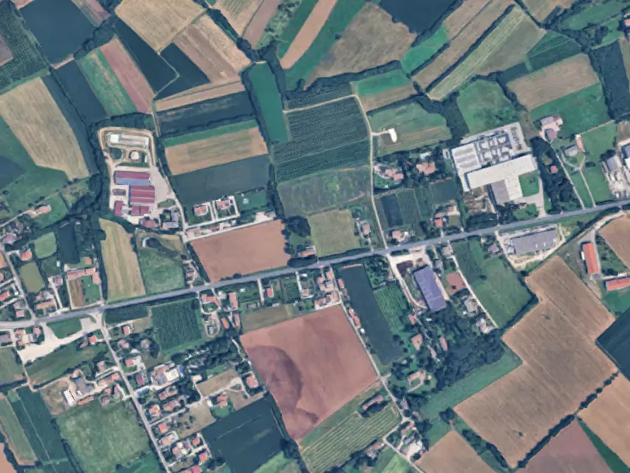 Immagine 20 di Villa in vendita  in Via G. Pascoli a Ponzano Veneto