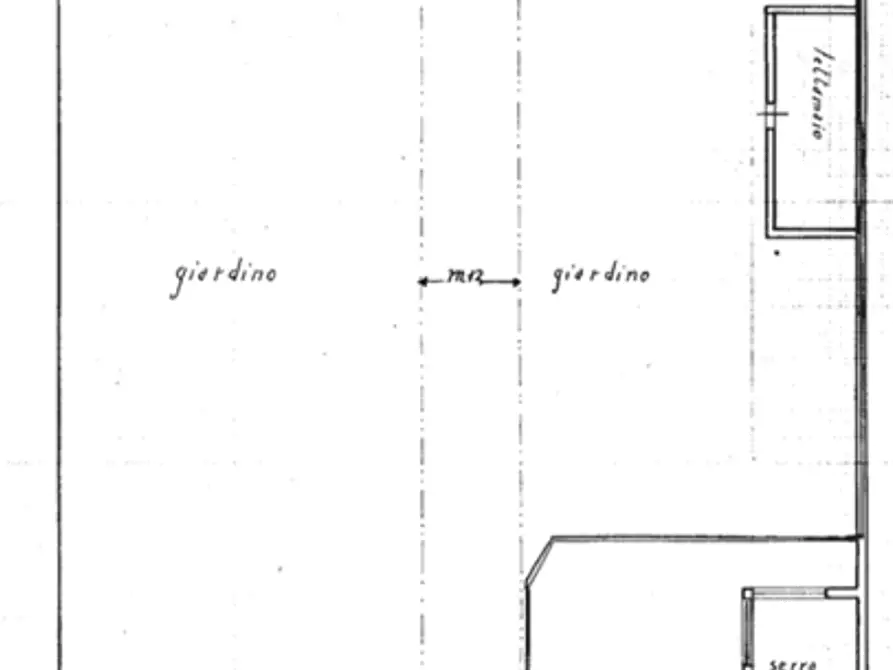 Immagine 27 di Stabile in vendita  in Viale Camillo Cavour a Vittorio Veneto