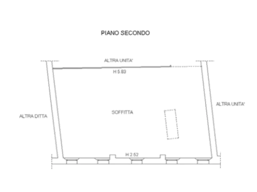Immagine 36 di Stabile in vendita  in Viale Camillo Cavour a Vittorio Veneto